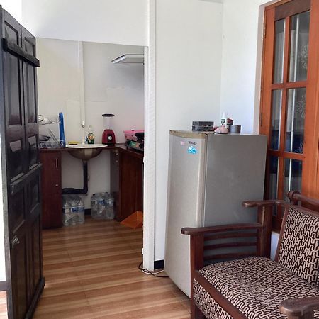 Aroma Guest House Mirissa Zewnętrze zdjęcie