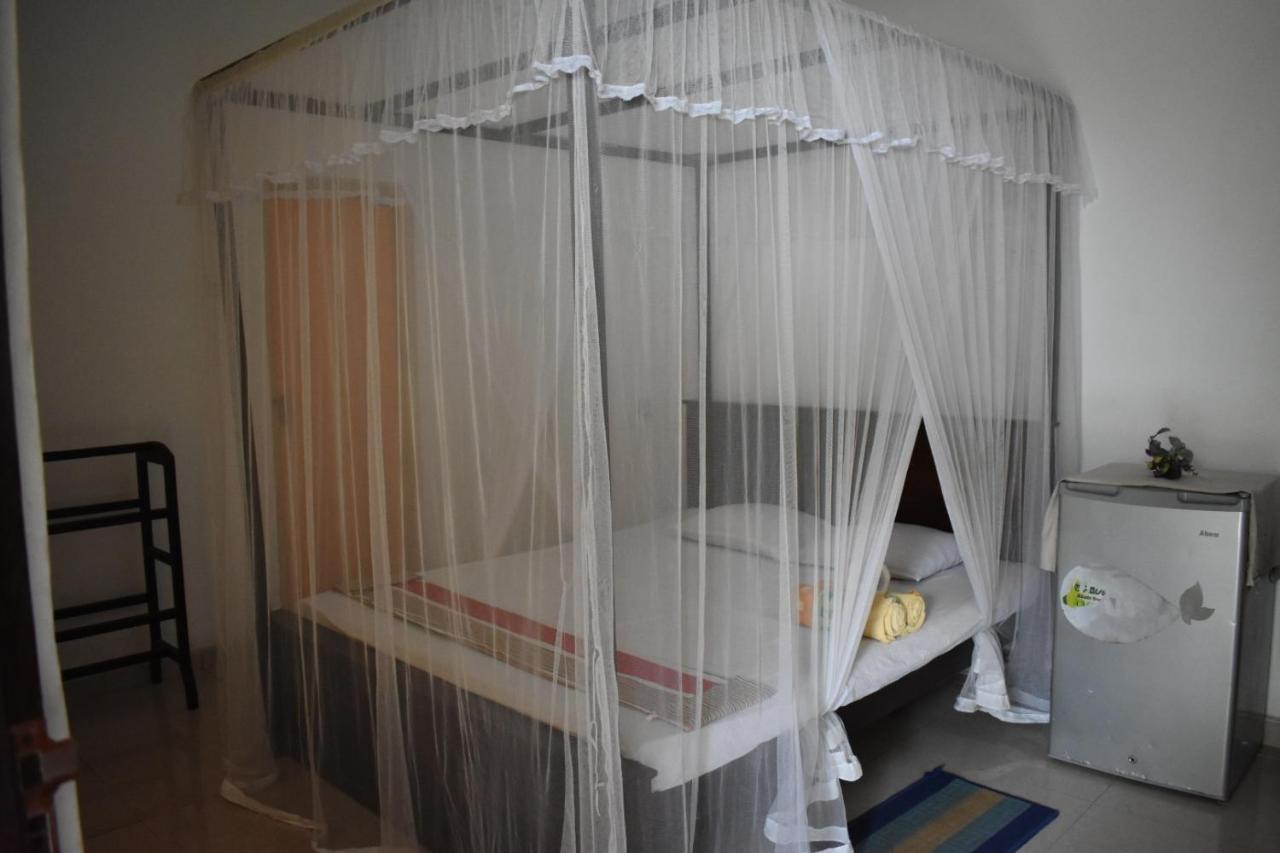 Aroma Guest House Mirissa Zewnętrze zdjęcie
