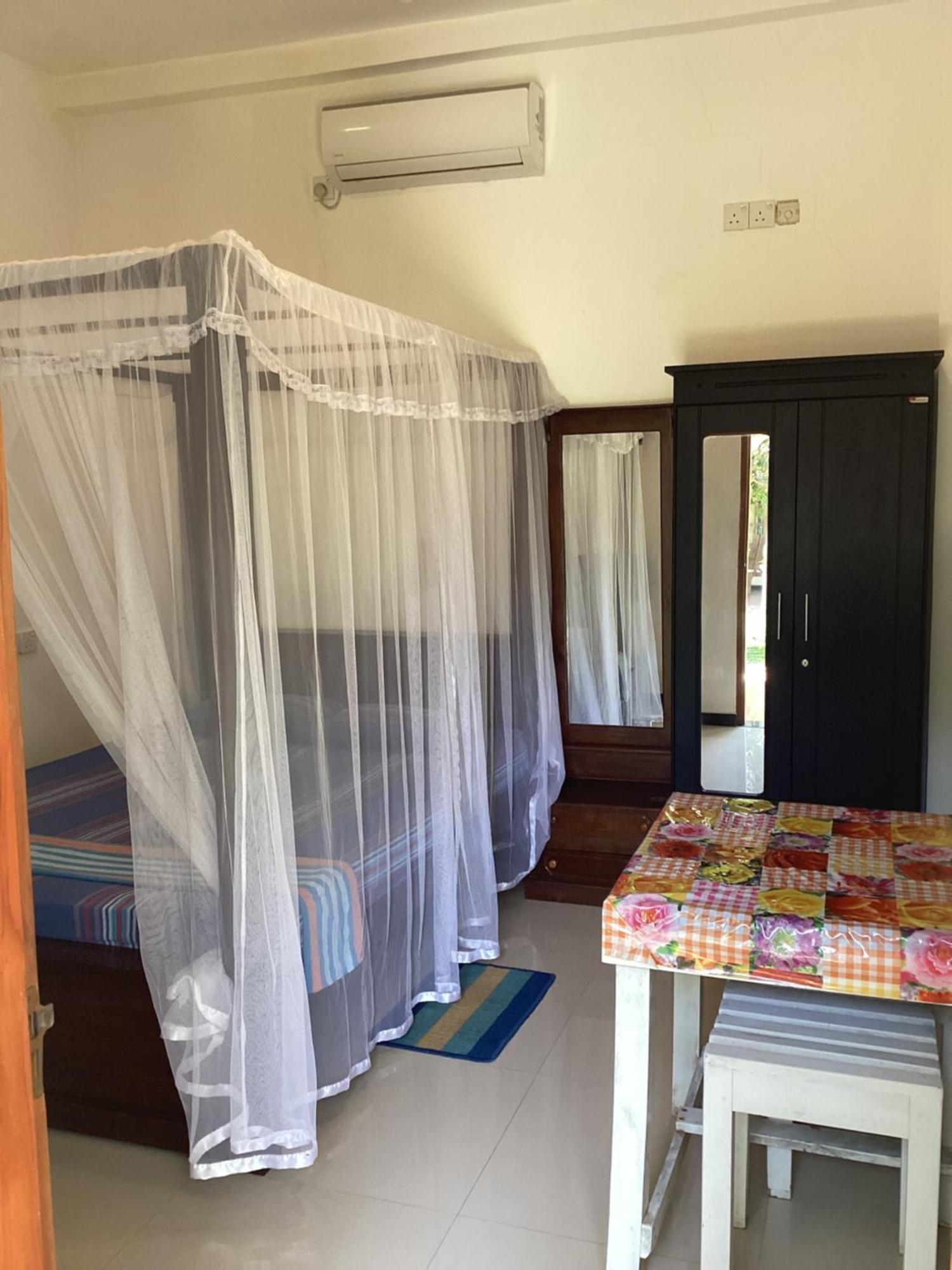 Aroma Guest House Mirissa Zewnętrze zdjęcie