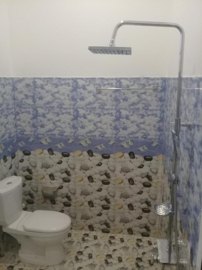 Aroma Guest House Mirissa Zewnętrze zdjęcie
