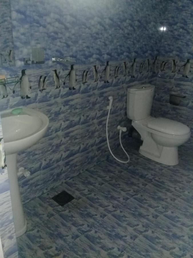 Aroma Guest House Mirissa Zewnętrze zdjęcie